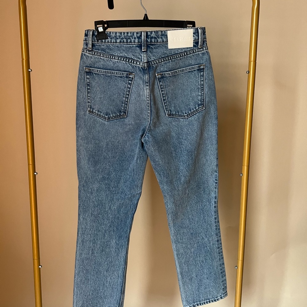Girlfriend jeans - Picture 9 of 10